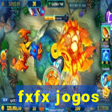 fxfx jogos